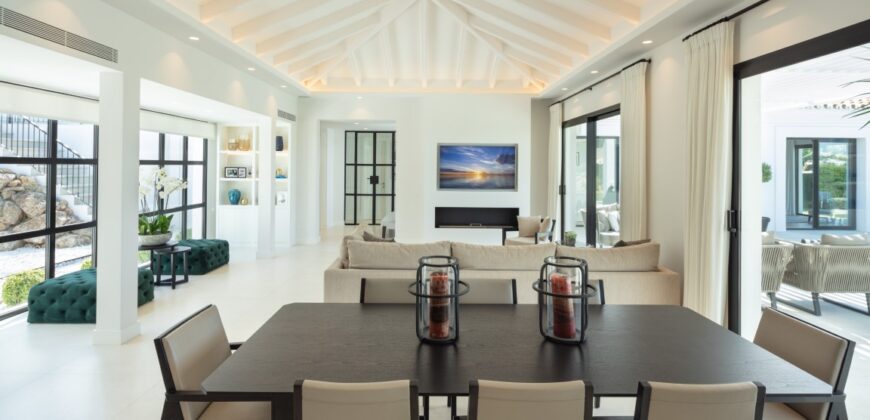 Casa Casiopea, Los Naranjos Golf, Marbella
