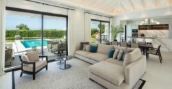 Casa Casiopea, Los Naranjos Golf, Marbella