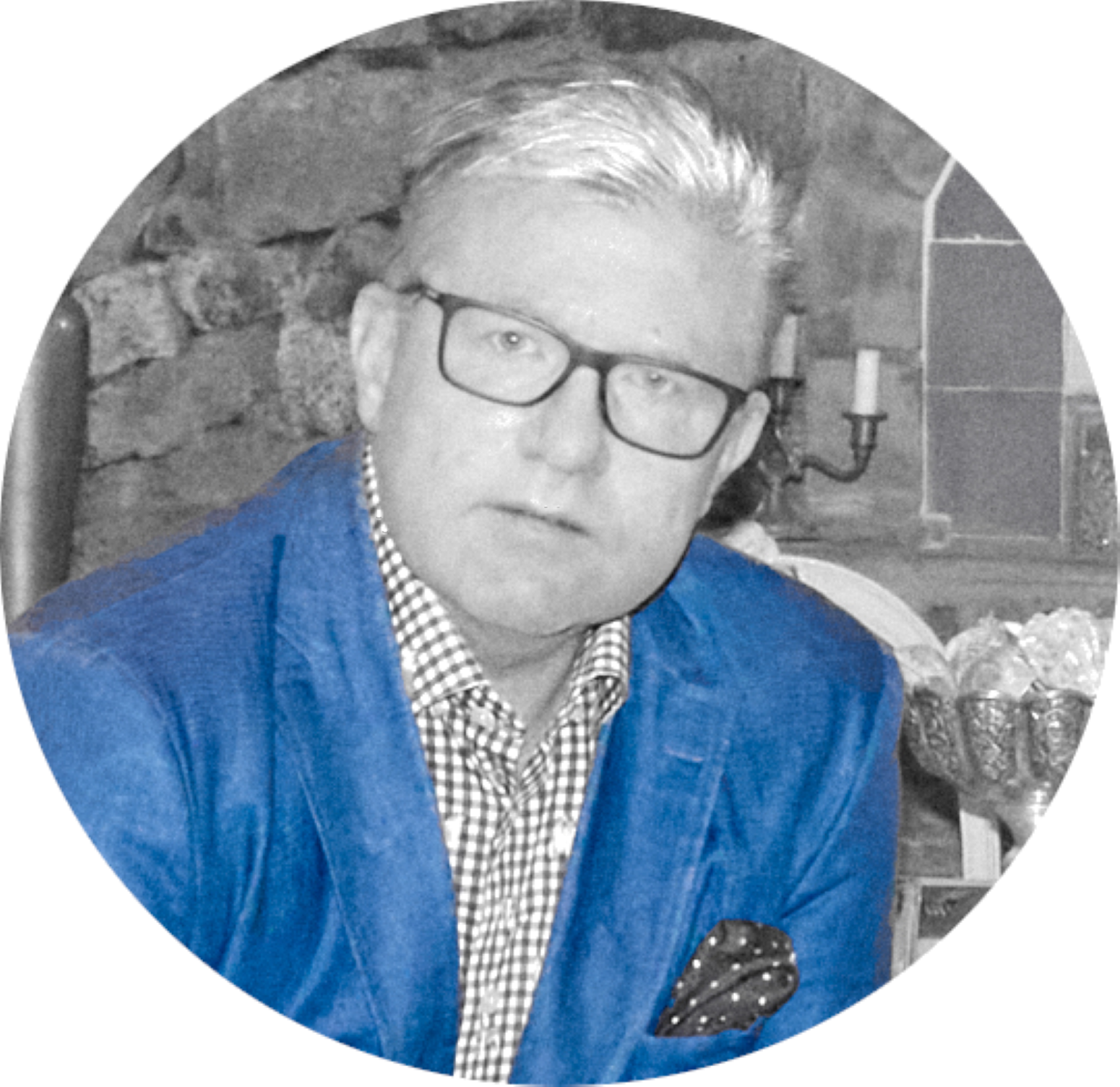 Fredrik Jesing