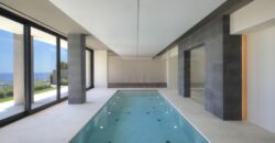 La Zagaleta, Benahavís, Villa