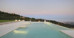La Zagaleta, Benahavís, Villa