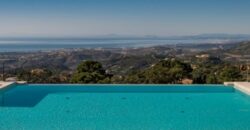 La Zagaleta, Benahavís, Villa