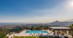 La Zagaleta, Benahavís, Villa