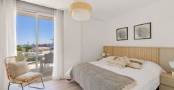 Serinity Collection, Estepona, Bedroom