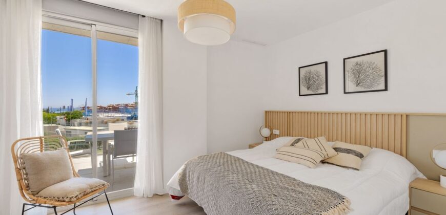 Serinity Collection, Estepona, Bedroom