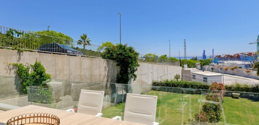 Serinity Collection, Estepona, Bedroom