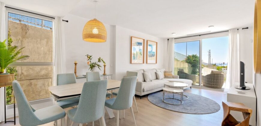 Serinity Collection, Estepona, Bedroom