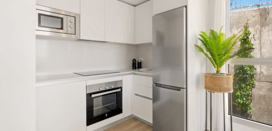 Serinity Collection, Estepona, Bedroom