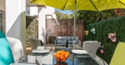 Nueva Andalucia, Ground Floor, 2 Bedrooms