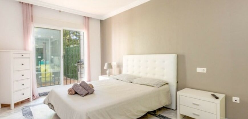 Nueva Andalucia, Ground Floor, 2 Bedrooms