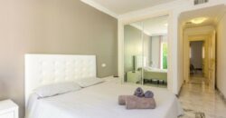 Nueva Andalucia, Ground Floor, 2 Bedrooms
