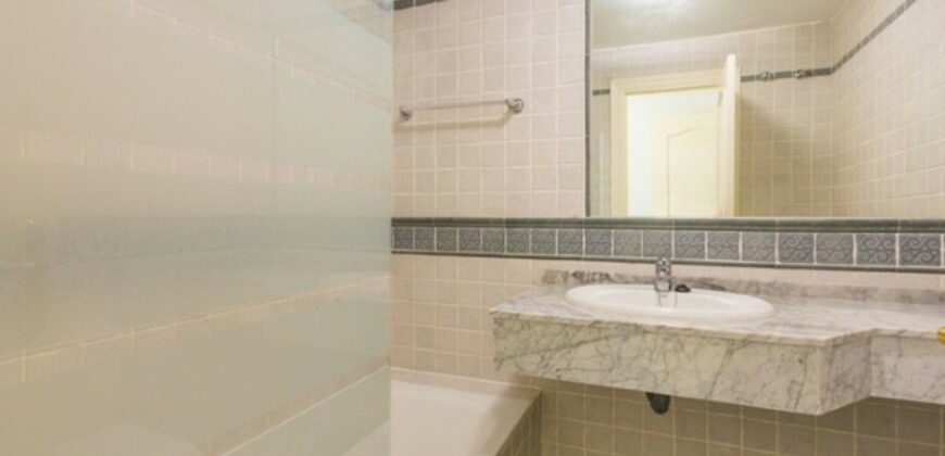 Nueva Andalucia, Ground Floor, 2 Bedrooms