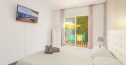 Nueva Andalucia, Ground Floor, 2 Bedrooms