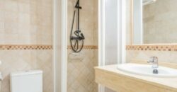 Nueva Andalucia, Ground Floor, 2 Bedrooms