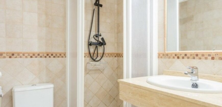 Nueva Andalucia, Ground Floor, 2 Bedrooms