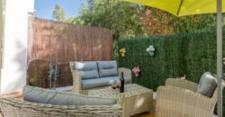 Nueva Andalucia, Ground Floor, 2 Bedrooms
