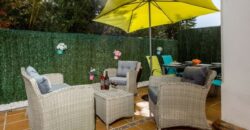 Nueva Andalucia, Ground Floor, 2 Bedrooms