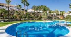 Nueva Andalucia, Ground Floor, 2 Bedrooms