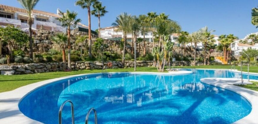 Nueva Andalucia, Ground Floor, 2 Bedrooms