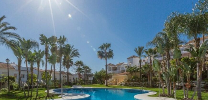 Nueva Andalucia, Ground Floor, 2 Bedrooms