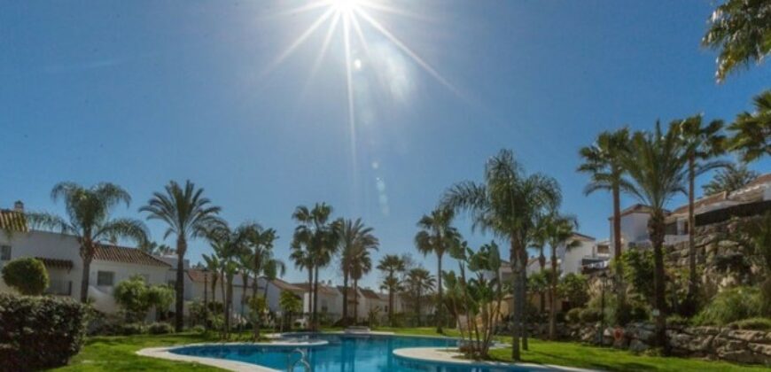 Nueva Andalucia, Ground Floor, 2 Bedrooms