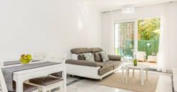 Nueva Andalucia, Ground Floor, 2 Bedrooms