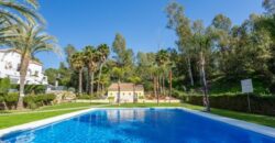 Nueva Andalucia, Ground Floor, 2 Bedrooms