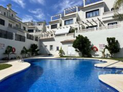 El Pairaiso, Estepona, Townhouse