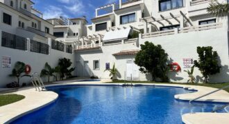 El Paraiso, Estepona, Townhouse