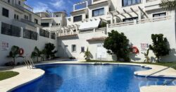 El Paraiso, Estepona, Townhouse