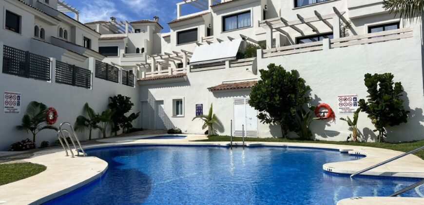 El Paraiso, Estepona, Townhouse