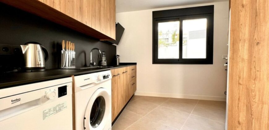 El Paraiso, Estepona, Townhouse