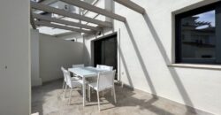 El Paraiso, Estepona, Townhouse