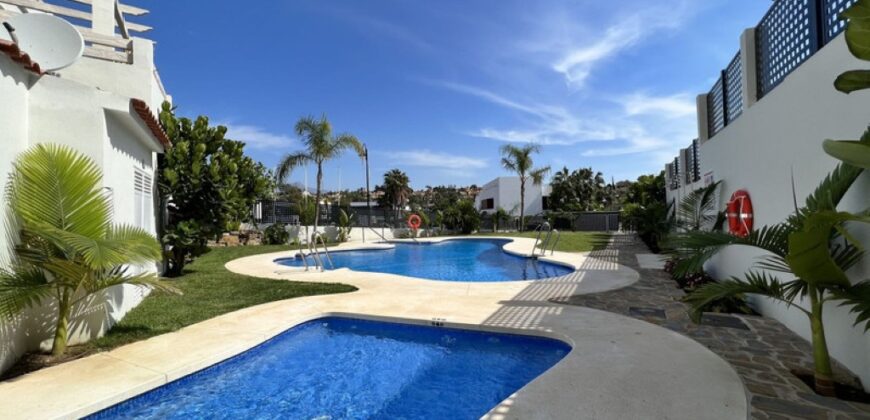 El Paraiso, Estepona, Townhouse