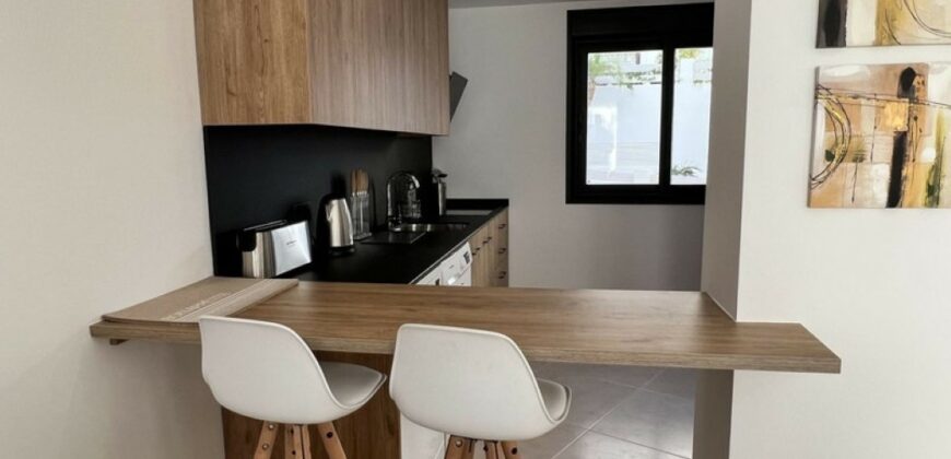 El Paraiso, Estepona, Townhouse