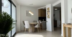 El Paraiso, Estepona, Townhouse