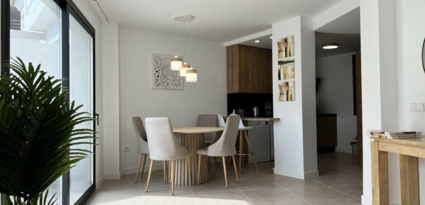 El Paraiso, Estepona, Townhouse