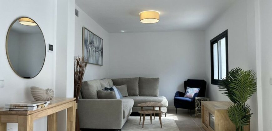 El Paraiso, Estepona, Townhouse