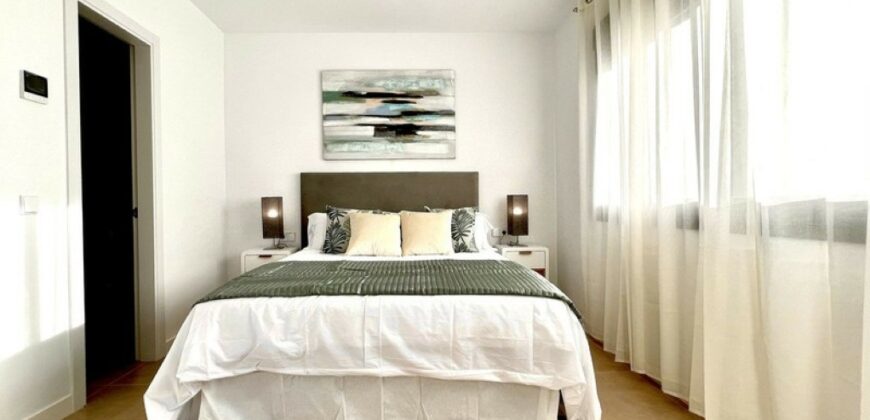 El Paraiso, Estepona, Townhouse