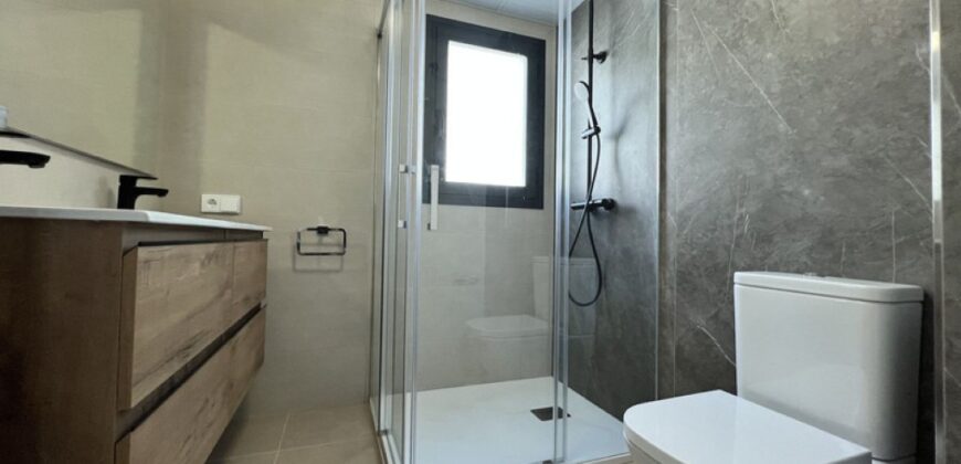 El Paraiso, Estepona, Townhouse