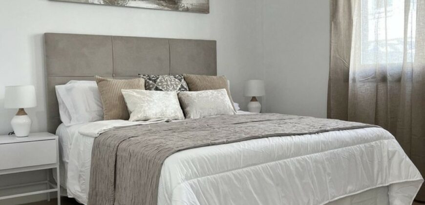 El Paraiso, Estepona, Townhouse