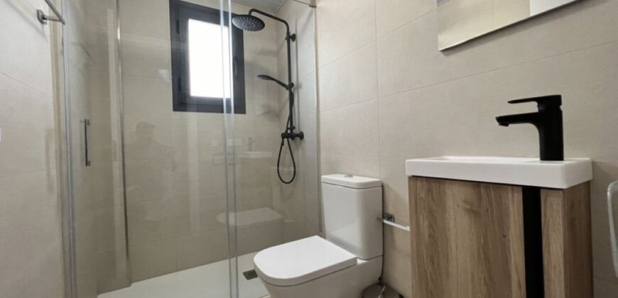 El Paraiso, Estepona, Townhouse