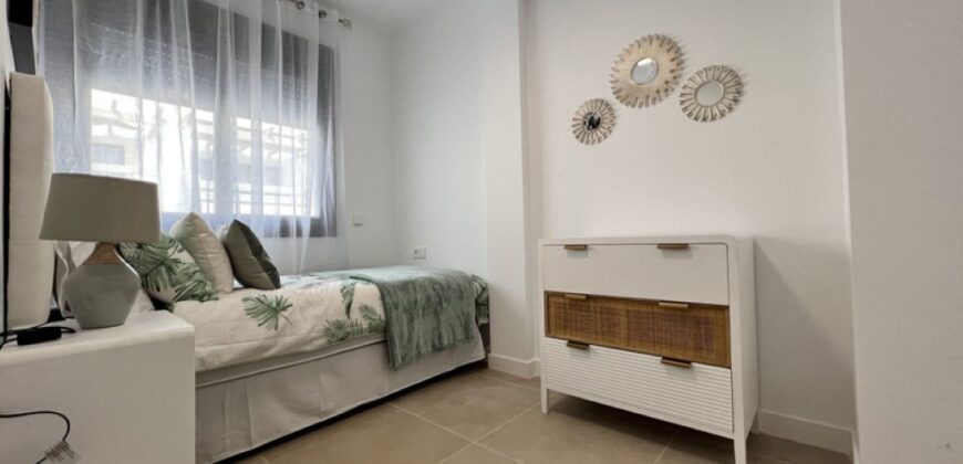 El Paraiso, Estepona, Townhouse
