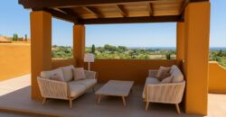 Atalaya, Benahavis, 3-Bedroom Penthouse
