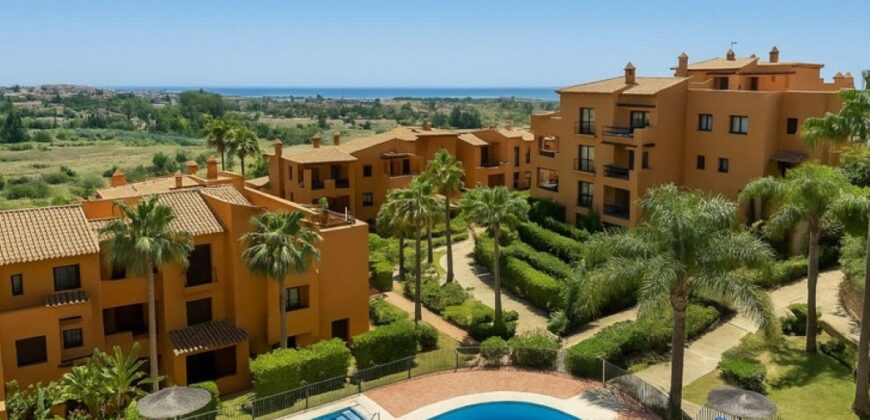 Atalaya, Benahavis, 3-Bedroom Penthouse