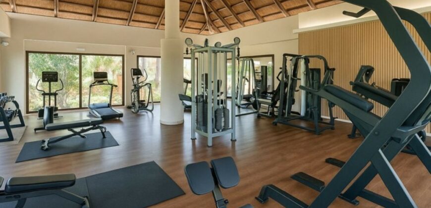 Atalaya, Benahavis, 3-Bedroom Penthouse