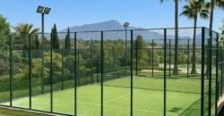 Atalaya, Benahavis, 3-Bedroom Penthouse