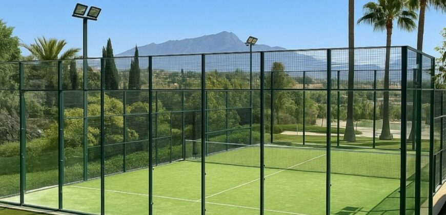 Atalaya, Benahavis, 3-Bedroom Penthouse