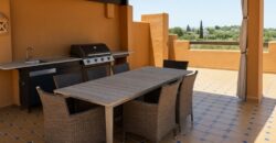 Atalaya, Benahavis, 3-Bedroom Penthouse