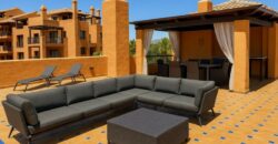 Atalaya, Benahavis, 3-Bedroom Penthouse